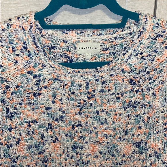 Silverflint Sweater - SO SOFT! - Picture 2 of 2